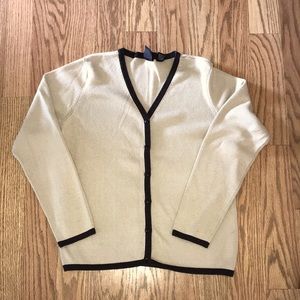 Vintage Knitwear cardigan